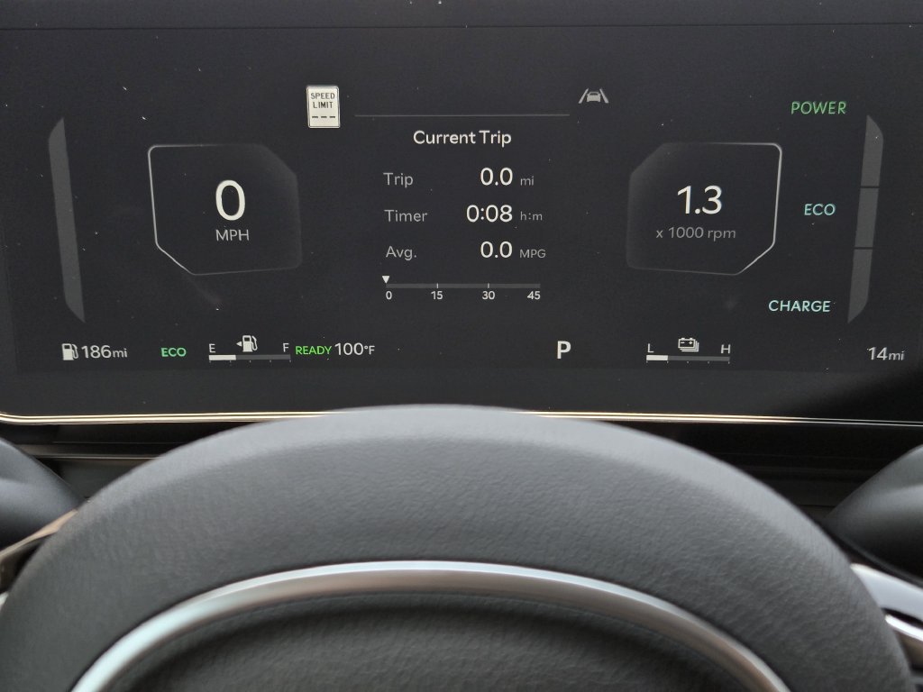 New 2026 Kia Carnival SX FWD image 13