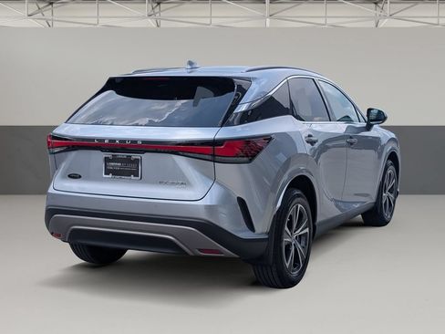 Used 2024 Lexus RX 350h w/ Accessory Package (P1) AWD/4WD image 11