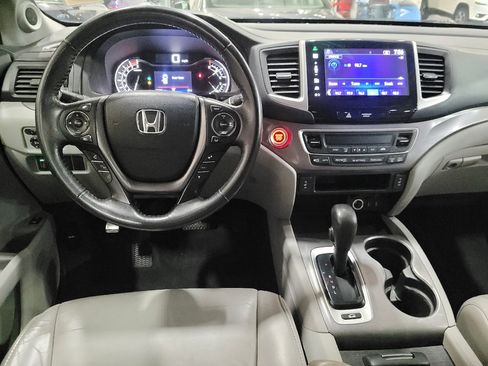 Used 2016 Honda Pilot EX-L image 22