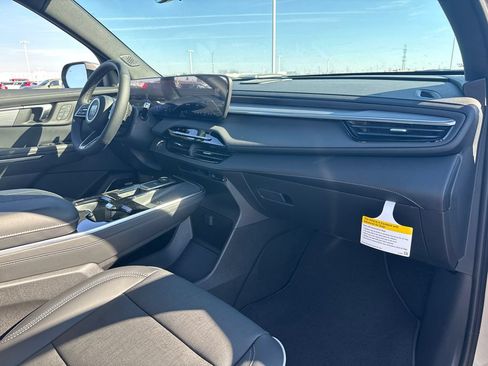 New 2026 Buick Enclave Preferred w/ Power Package AWD/4WD image 43