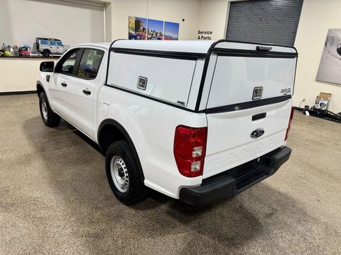 Used 2020 Ford Ranger XL image 8