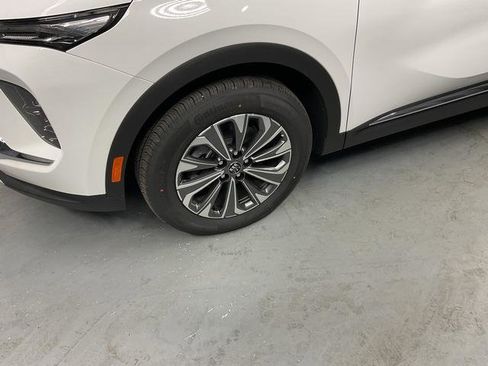 New 2026 Buick Envision Preferred image 4