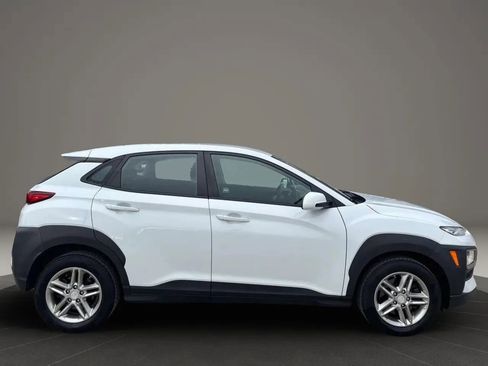 Used 2019 Hyundai Kona SE AWD/4WD image 5