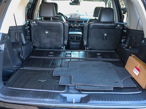 Certified 2023 Honda Pilot EX-L image 31