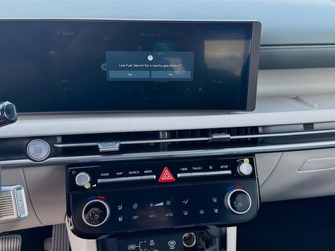 New 2026 Hyundai Tucson Limited image 10