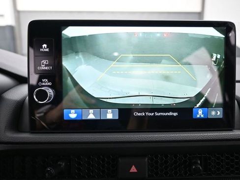 New 2026 Honda CR-V Sport image 26