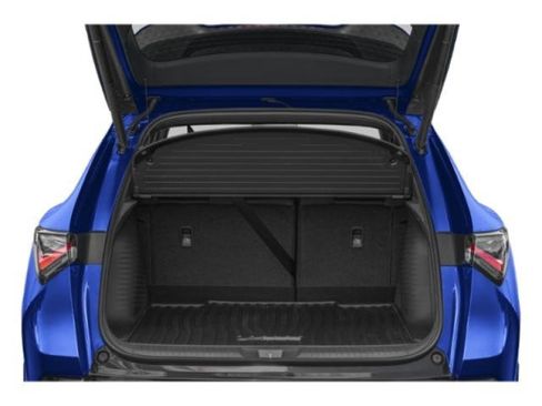 New 2025 Acura ADX A-Spec image 10