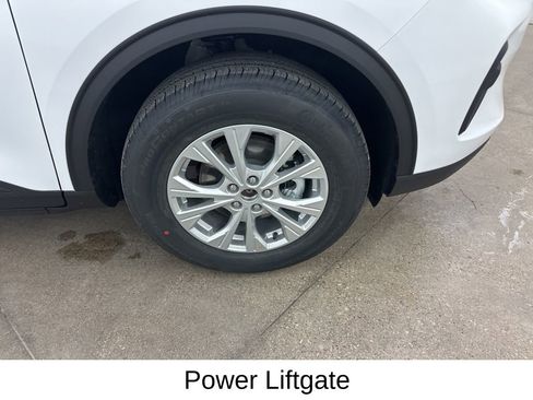 New 2026 Ford Escape Active w/ Tech Pack #1 AWD/4WD image 13