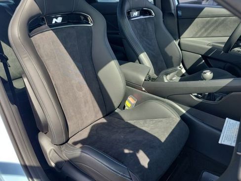 New 2026 Hyundai Elantra N Sedan image 19