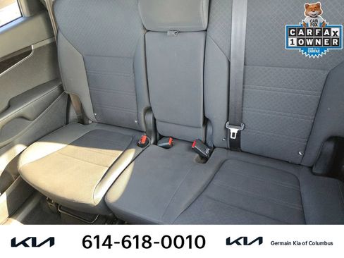 Used 2020 Kia Sorento LX FWD image 18