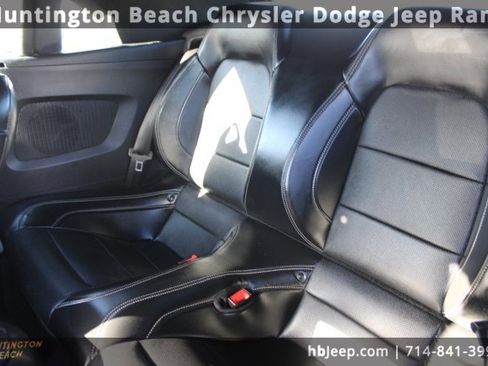 Used 2020 Ford Mustang GT Premium w/ GT Performance Package image 29