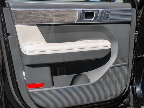 New 2026 Hyundai Santa Fe Limited AWD/4WD image 24