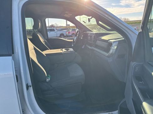 Used 2024 Ford F250 XLT image 13