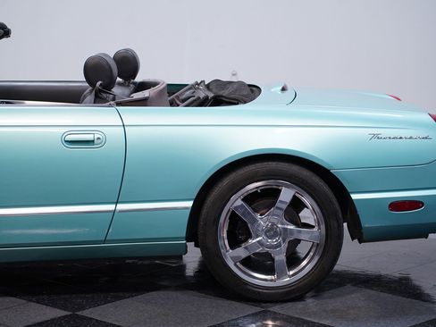 Used 2002 Ford Thunderbird image 20