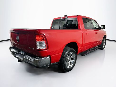 Used 2022 RAM 1500 Big Horn AWD/4WD image 9