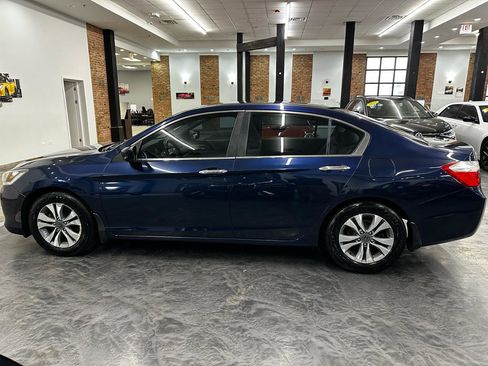 Used 2015 Honda Accord LX image 8