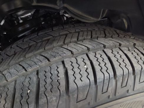 Used 2026 RAM 1500 Big Horn AWD/4WD image 26