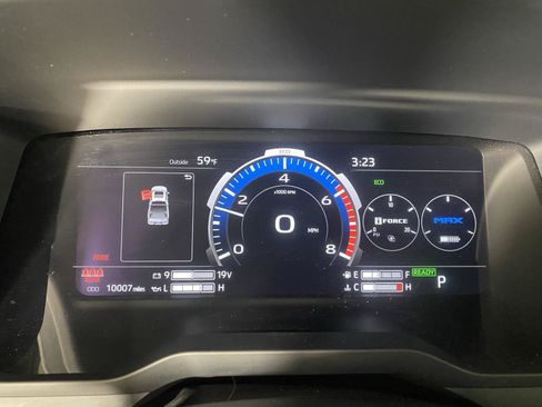 Used 2025 Toyota Tundra TRD Pro AWD/4WD image 12