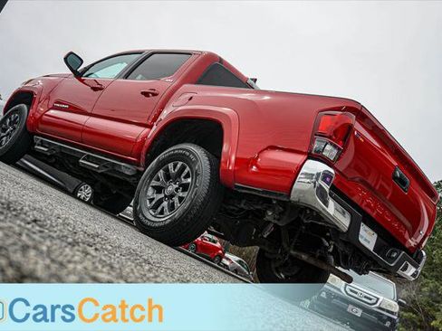 Used 2023 Toyota Tacoma SR5 image 5