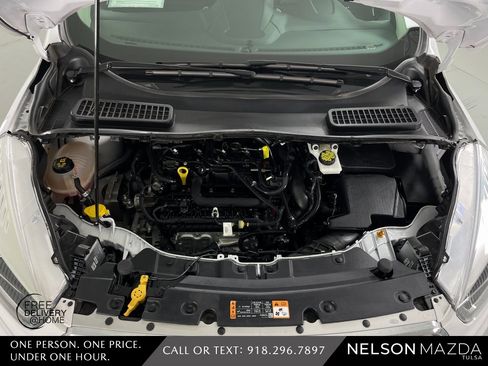 Used 2019 Ford Escape SEL image 53