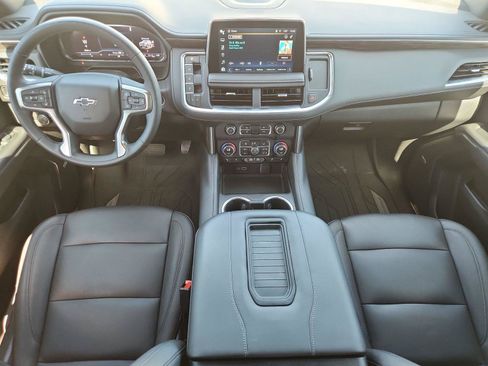 Certified 2023 Chevrolet Tahoe Z71 w/ Z71 Off-Road Package AWD/4WD image 20
