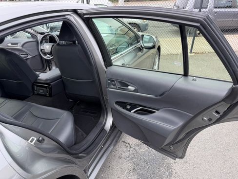 Used 2023 Toyota Mirai XLE w/ Advanced Technology Package image 36