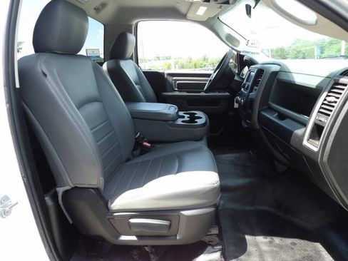 Used 2019 RAM 1500 Tradesman w/ Power & Remote Entry Group RWD image 11