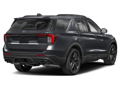 New 2026 Ford Explorer ST image 25