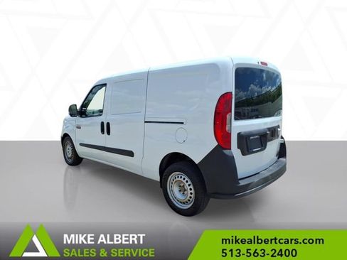 Used 2020 RAM ProMaster City Tradesman FWD image 5