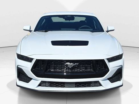 New 2026 Ford Mustang GT image 8