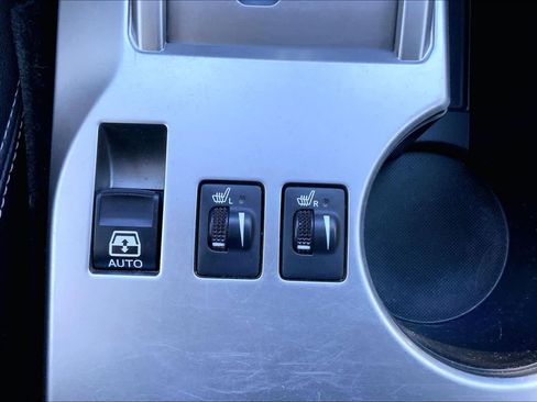 Used 2020 Toyota 4Runner SR5 Premium w/ Moonroof Package image 35