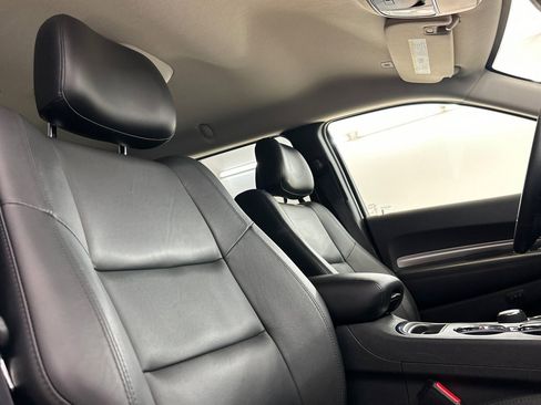 Used 2017 Dodge Durango GT image 30