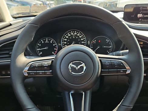 New 2026 MAZDA CX-30 AWD 2.5 S w/ Premium Package image 17
