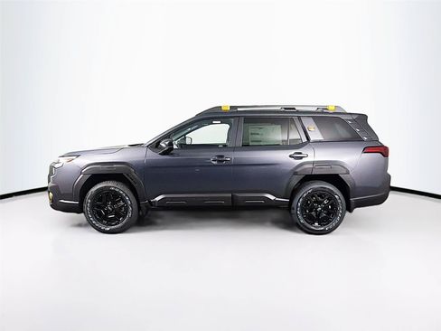 New 2026 Subaru Outback Wilderness AWD/4WD image 4