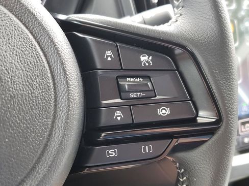Used 2026 Subaru Forester Premium AWD/4WD image 21