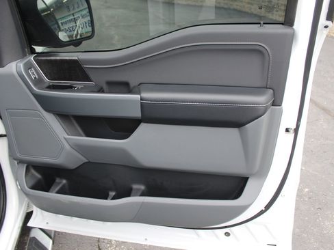 Used 2023 Ford F150 XLT w/ Equipment Group 302A High image 14