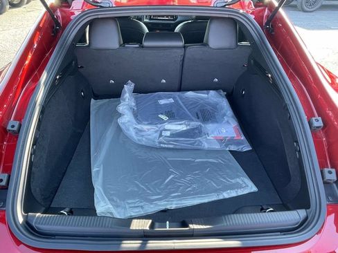 New 2026 Dodge Charger Scat Pack w/ Blacktop Package AWD/4WD image 34