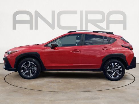 Used 2025 Subaru Crosstrek 2.0i Premium AWD/4WD image 11