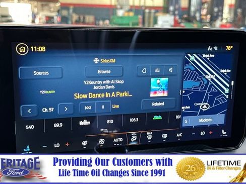 New 2025 Ford Mustang GT Premium image 14