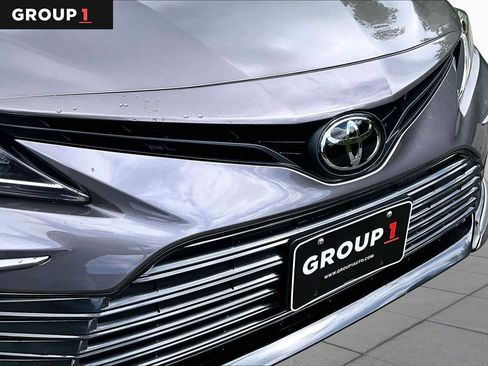 Used 2023 Toyota Camry LE w/ Cold Weather Package FWD image 32