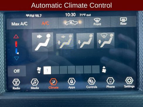 Used 2022 Jeep Gladiator Sport AWD/4WD image 16