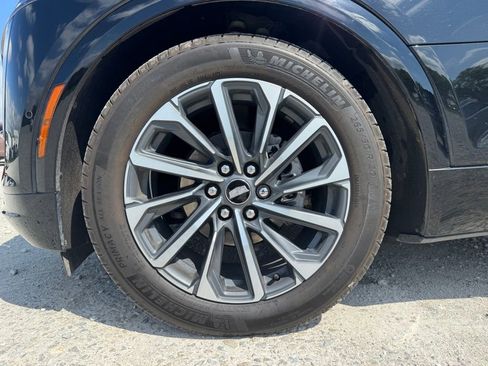 Certified 2024 Cadillac Lyriq Sport AWD/4WD image 15