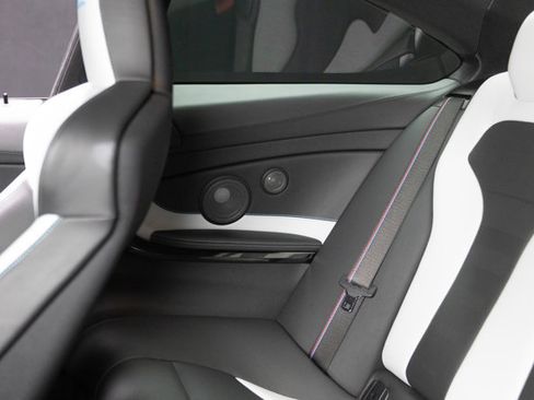 Used 2020 BMW M4 Coupe w/ Competition Package RWD image 65