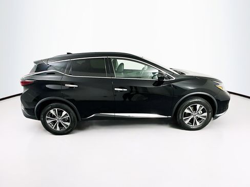 Used 2023 Nissan Murano SV FWD image 10