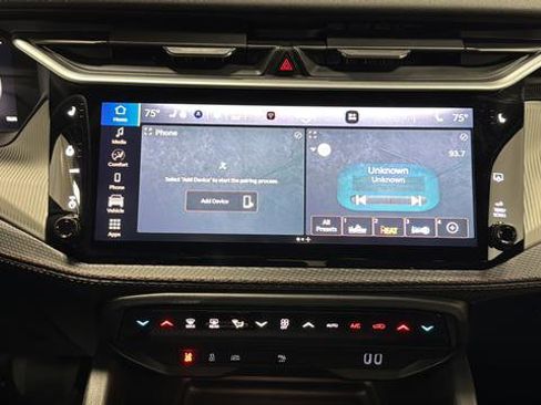 New 2026 Jeep Cherokee Limited AWD/4WD image 13
