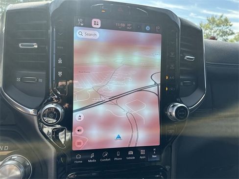 New 2026 RAM 1500 Laramie w/ Sport Appearance Package image 27