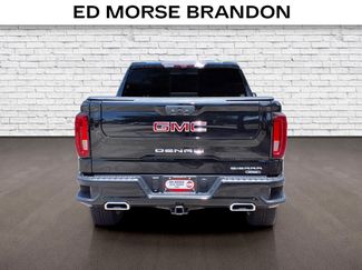Used 2021 GMC Sierra 1500 Denali w/ Denali Ultimate Package RWD video 4