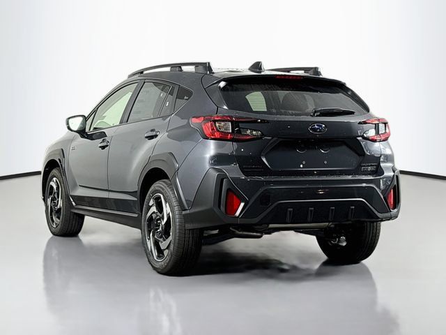 New 2026 Subaru Crosstrek 2.5i Limited w/ Crosstrek Mirror Package AWD/4WD image 5