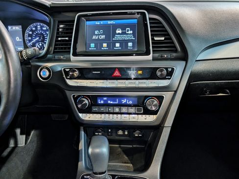 Used 2019 Hyundai Sonata SEL FWD image 34