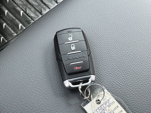 New 2026 RAM 4500 Tradesman image 26